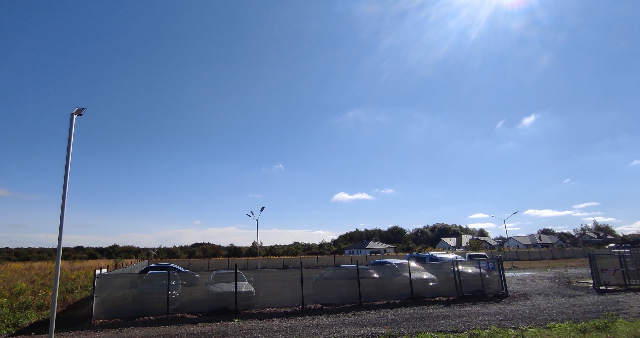 Parking Carport Radom zdjęcie 3