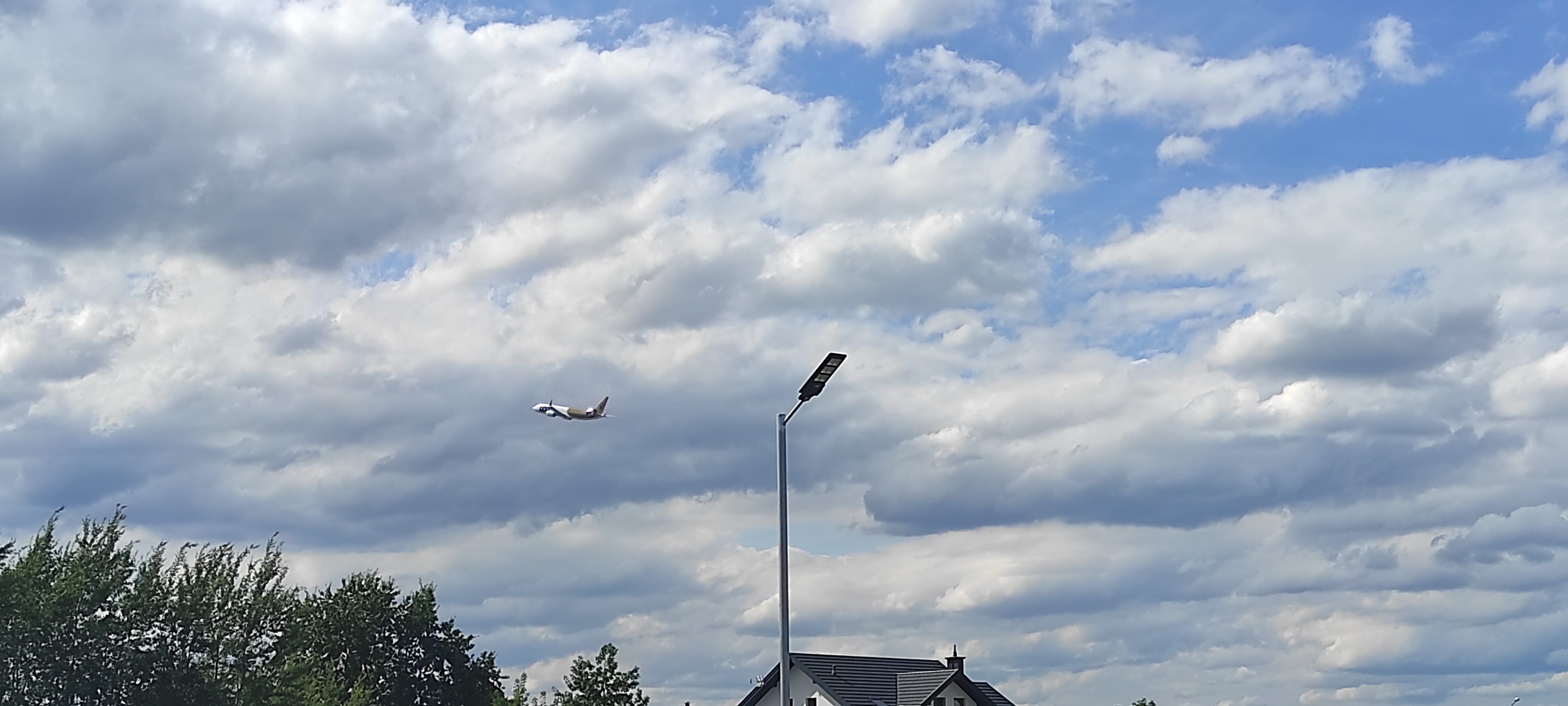 Parking Carport Radom zdjęcie 4