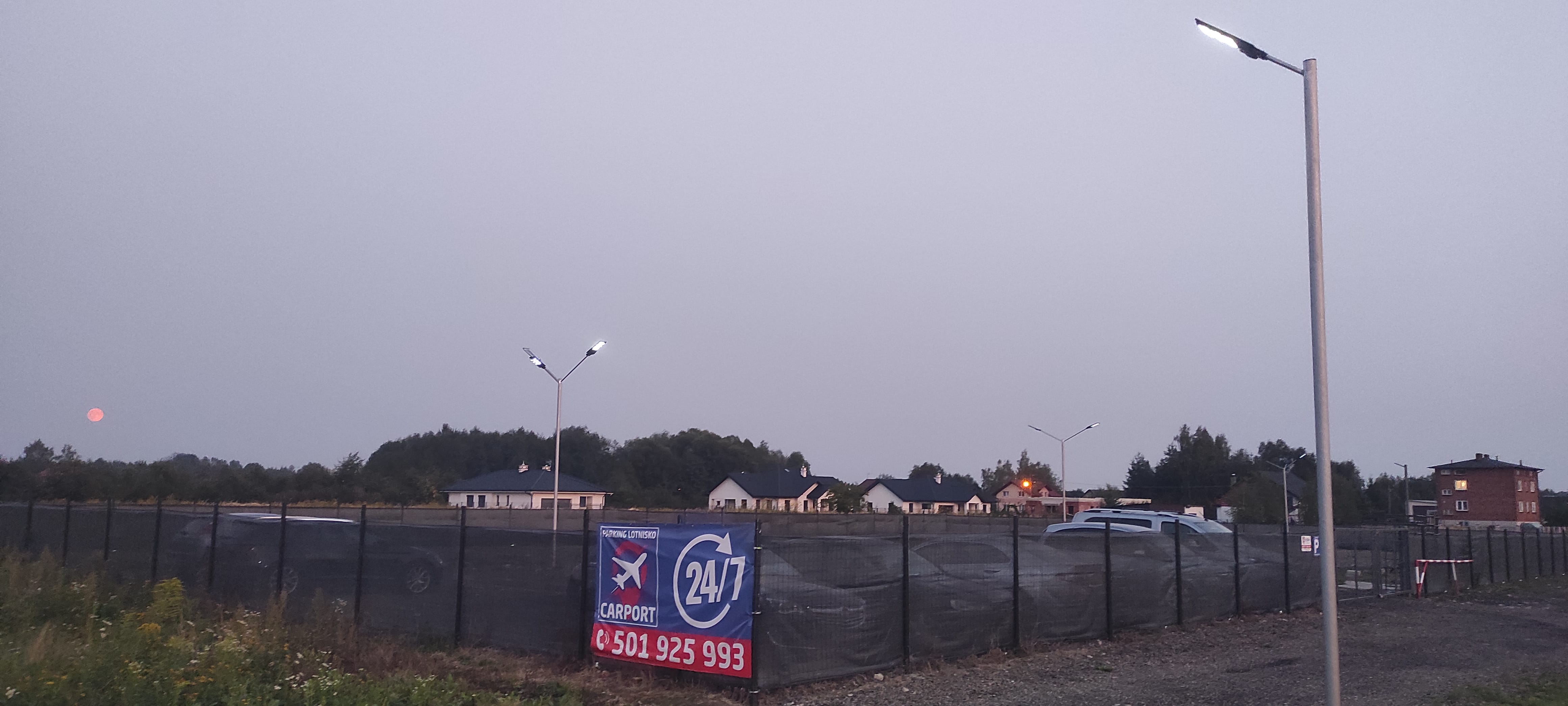 Parking Carport Radom zdjęcie 6