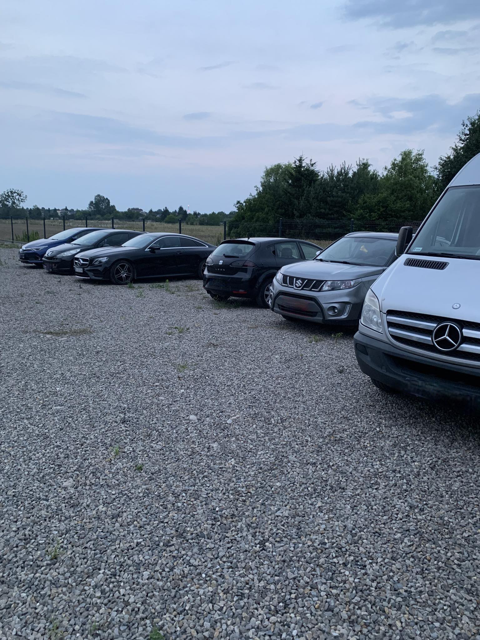 Parking MAX zdjęcie 4