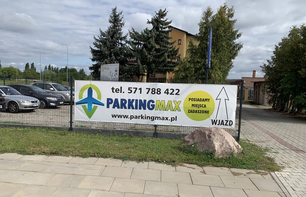 Parking MAX zdjęcie 5
