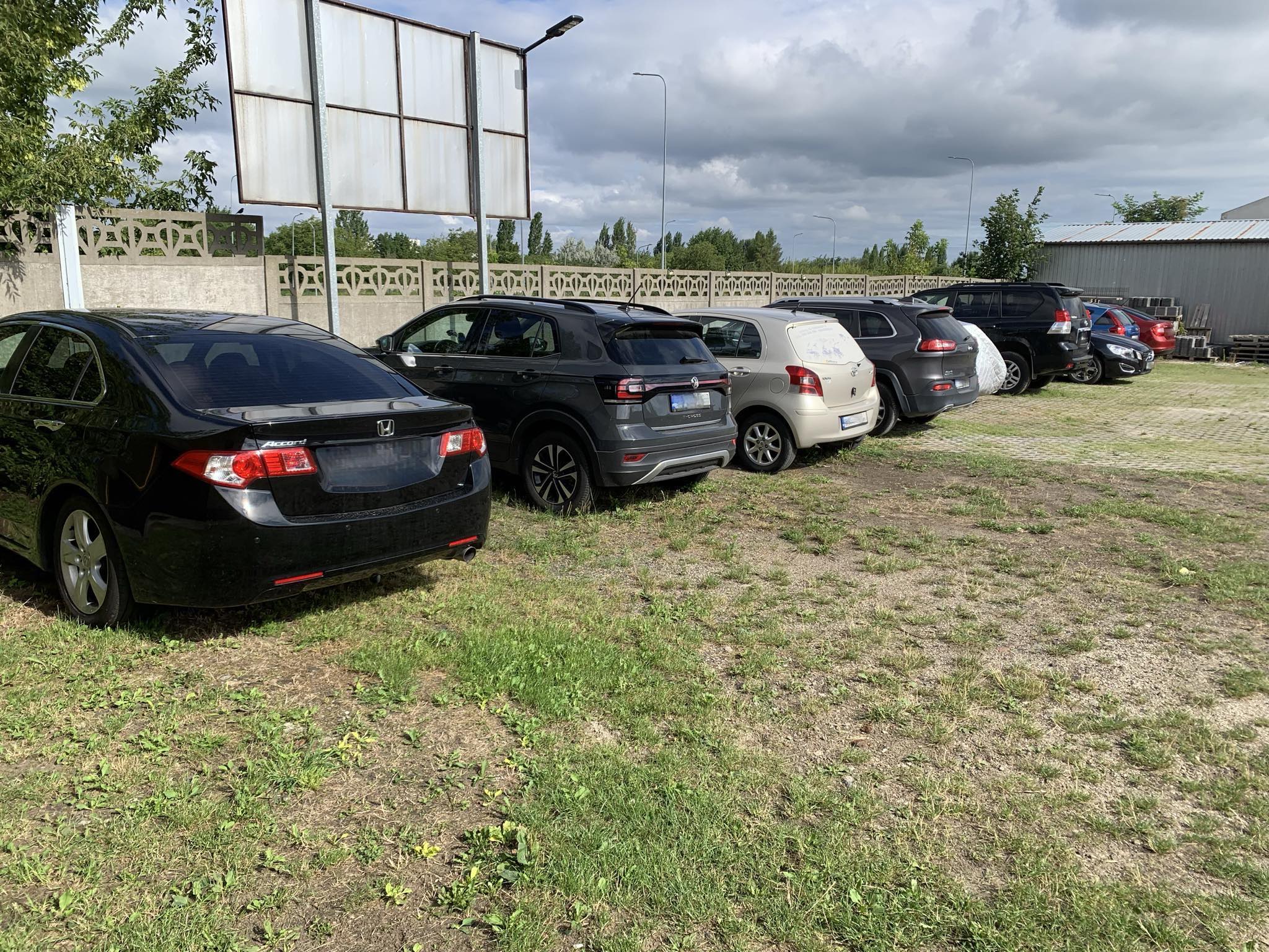 Parking MAX zdjęcie 6